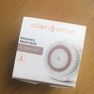 Clarisonic Radiance Brush Heads